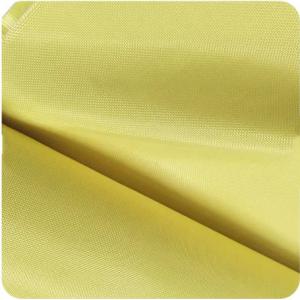 China Multicolored Kevlar Fire Resistant Fabric 200 Gsm Waterproof Cloth supplier