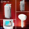 China 1800W、出力電力70J/c㎡割引で最も熱い400ms脈拍幅2019の808のダイオード レーザーの毛の取り外し機械 wholesale