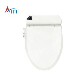 European Standard Easy Clean Electric Bidet Toilet Seat