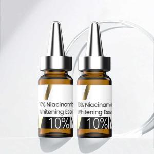 China Rétinol translucide dans l' eau sérum niacinamide Peau grasse pour une hyperpigmentation sensible supplier