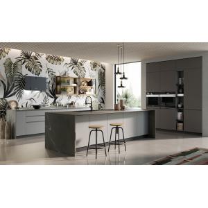 Modern EGGER Kitchen Cabinet Cusomized Kitchen Furntiure Whole Home Design