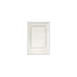 Lower cabinet door with seal used for white 16L water dispenser replacement