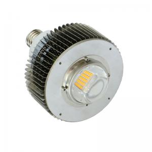 China E40 LED warehouse light 100w led low bay light bulb supplier