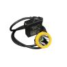 China Kl5lmc Led Mining Cap Lamp Explosion Proof Underground Rechargeable wholesale