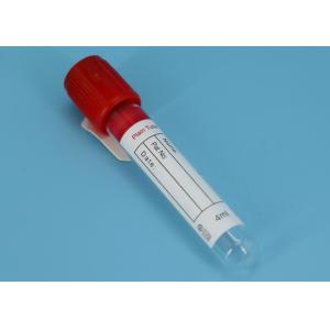 China Blood and Urine Cryogenic Vials Transport Kit / Laboratory Medical Ambient Kit supplier