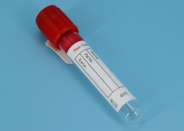 Blood and Urine Cryogenic Vials Transport Kit / Laboratory Medical Ambient Kit