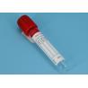 Blood and Urine Cryogenic Vials Transport Kit / Laboratory Medical Ambient Kit