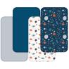 China Universal Custom Bassinet Sheets Easy Maintenance With Thoughtful Design wholesale