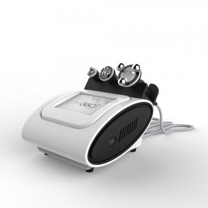 China 3 In 1 360 Roller TBG Portable Laser Therapy Machine Low Level Face Massage supplier