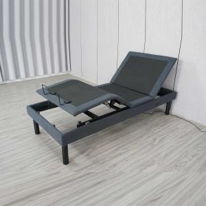 China Ajuste manual del reposacabezas cama automática transformable con 3 posiciones ajustables supplier