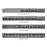 China Customized Switch EX3400-48T EX3400 Series 24-port Ethernet Network Stackable Enterprise Switches with NO Private Mold wholesale