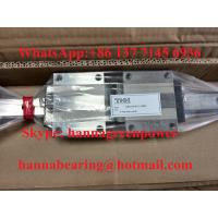 China Stainless Steel Linear Ball Bearing Block HSR35AM1UU HSR35AM 34x100x48mm on sale