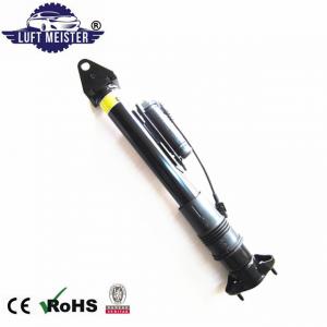 China Rear Air Suspension Strut Ebay Hot Sale For Mercedes ML GL W164 Airmatic Shock Absorber 1643202831 wholesale