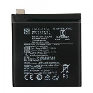 OEM Oneplus 7 Pro Battery Replacement , GM1910 BLP699 Battery 4000mAh