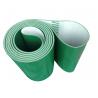 Conveyor Belt PVC Green