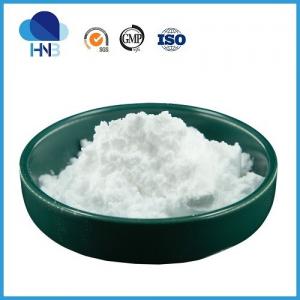 99% Nootropics Raw Material Aniracetam Powder CAS 72432-10-1 API Pharmaceutical