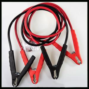 China automobile emergency tools car jump booster cable supplier