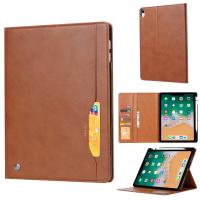 China OEM / ODM Leather Ipad Phone Case Dirtproof Shockproof Luxury Genuine on sale