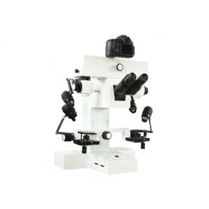 Investigation 192X Forensic Comparison Microscope 3.0M Digital Camera