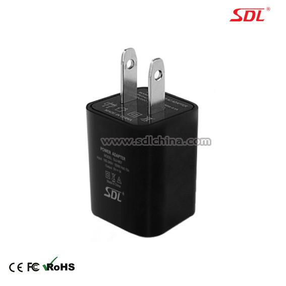 SDL Power Adapter USB Charger Wall Plug for Mobile Tablet M59