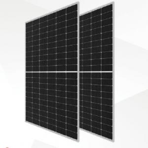 China CCSN Solar Panel Installation With 120 Cells Monocrystalline Module supplier