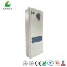 China NEMA Electrical Panel Cabinet Heat Exchanger IP55 With DC Power wholesale