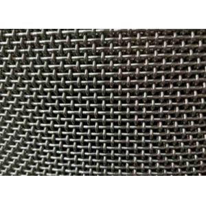 40mesh SS304 Plain Weave Wire Mesh 0.12mm To 0.3mm Wire High Strength