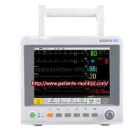 China EDAN IM60 Patient Monitor Touch Screen Resolution 800×600 on sale