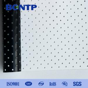 1.05M/1.35M/1.65M High-gain Projection Fabric Home Cinema Front Projection Screen Fabric