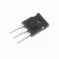 China STGW80H65DFB Insulated Gate Bipolar Transistor IGBT Transistor 650V 80A 469W on sale