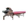 China Single Side Fixed Mobile Press Cloth Spreading Machine 85m / Min Speed wholesale