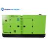 China Industrial 120kw 150kva Silent Type Fawde Diesel Generator Soundproof Silent Generator Set wholesale