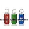 Original High Quality Real Capacity OEM Coke Tin Can Metal USB Pen Drives