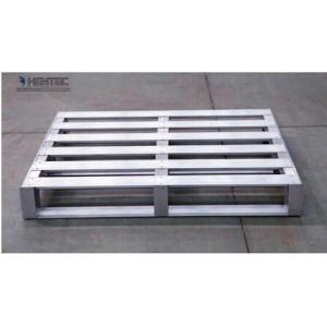 Electrophoresis Coarding Industrial Aluminium Profile 2 Way Light Weight