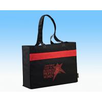 China promotional cheap non-woven shopping bag on sale