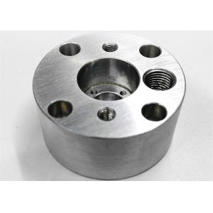 China Dongguan precision products custom made no-standard automotive parts anodized aluminum cnc machining parts supplier