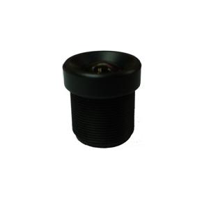 China 1/13  0.8mm  small low distortion lens, very compact design, medical lens supplier