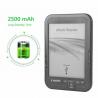 2020 The Best New 6 Inch 16GB Ebook Reader E-Ink Capacitive E Book Light Eink