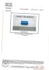 Shenzhen Power Plus Electronics Co., Ltd Certifications