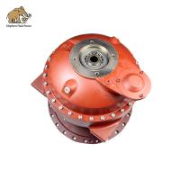 China Gearbox With WP Drive PMB 7.1R130 Mixer Truck Gearbox For 12m3 Concrete Mixer Truck Build on sale