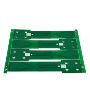 Unique LED Printed Circuit Board CE Certificated 2OZ 3OZ Copper Thickness