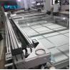 China VLT 83% スマートPDLCフィルムで利用可能な電子で装備されたシート ロール材料とレーザーカットされた特殊形状のシート wholesale