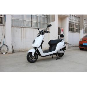High Durability Electric Moped Scooter Road Legal Electric Scooter For Adults 