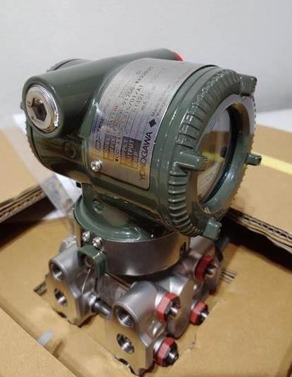 Transmisor DP YOKOGAWA EJA118E con Protocolo HART 7