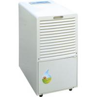 China Small Space high capacity dehumidifiers Self - contained For Quick And Easy Installation on sale