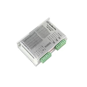 China Microstepping Stepper Motor Driver For Hybrid Motor With Multiple Subdivisions SWT-256M supplier