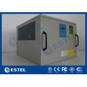 800W Mixed Working Fluid Heat Exchanger , Custom Heat Exchanger Unit