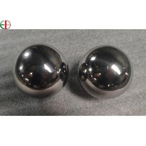 China GR1 GR5 Titanium Ball Bearing Titanium Metal Balls supplier