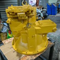 China 123-2235 153-9185 CAT330b A8V0160 Hydraulic Main Pump Engine Machine 3306 on sale