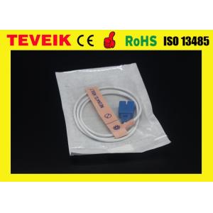China Sensor SpO2 descartável do neonate do DB 7pin para o monitor paciente de Ninon supplier